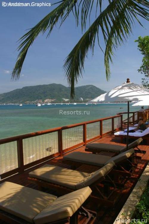 Amari Coral Beach Resort & Spa 74